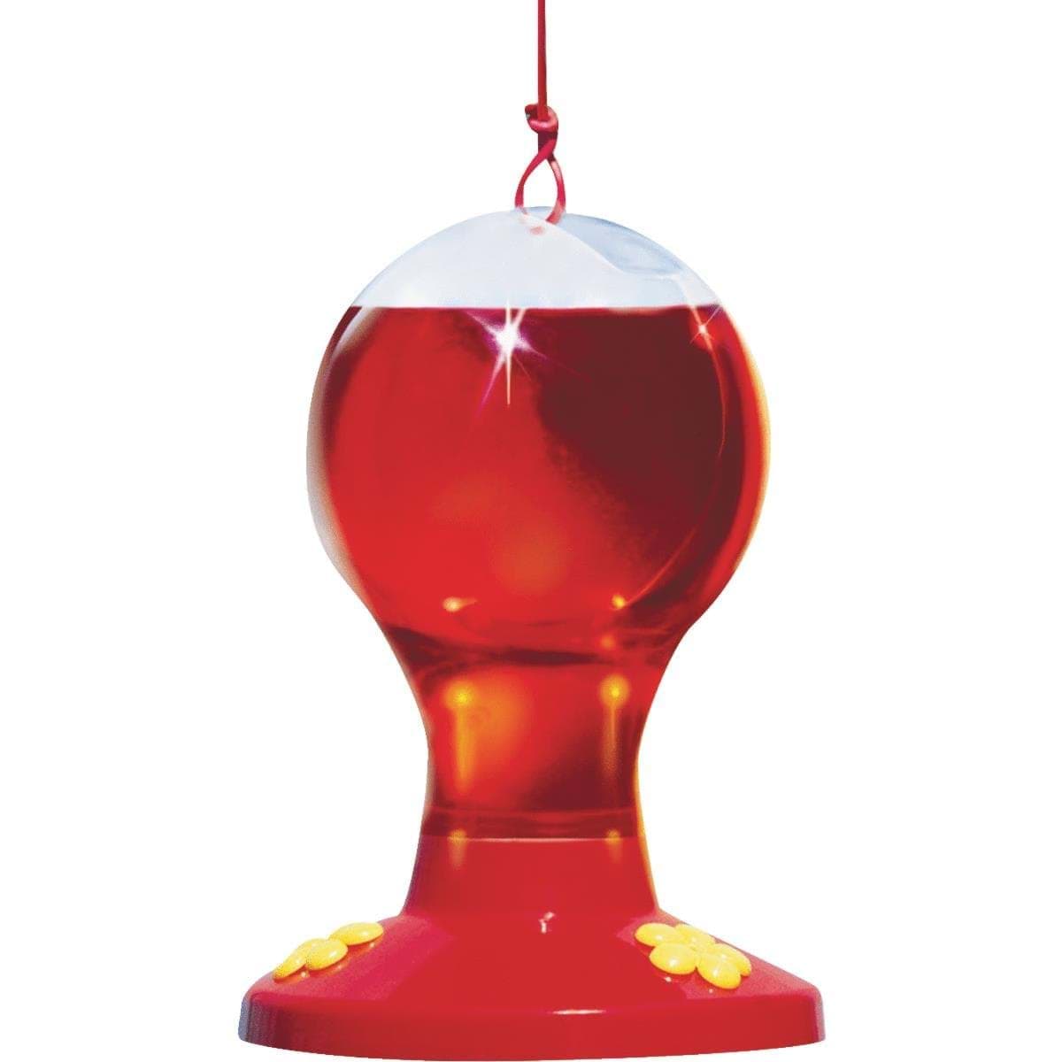 Picture of Perky-Pet Garden Song Hummingbird Feeder