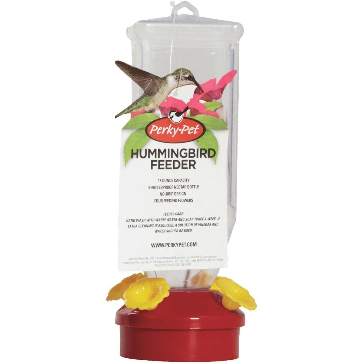 Picture of Perky-Pet Lantern Hummingbird Feeder