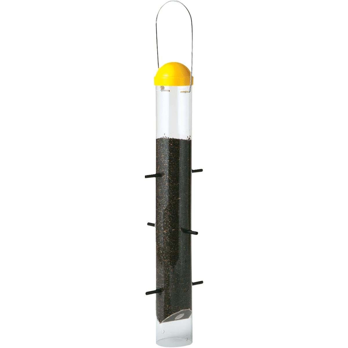 Picture of Perky-Pet Upside-Down Thistle Feeder
