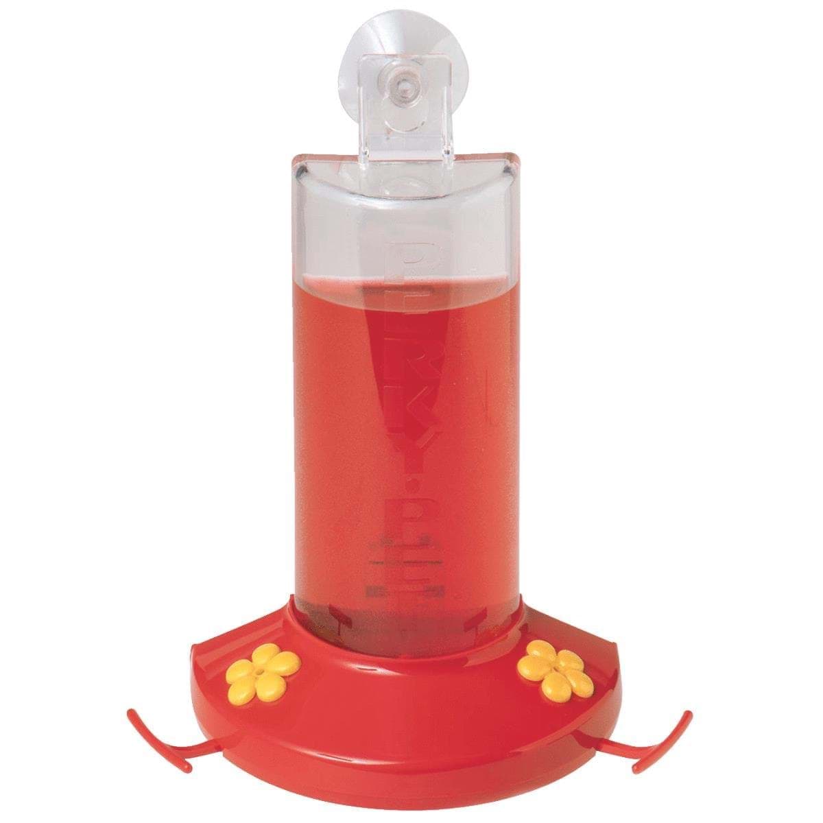 Picture of Perky-Pet Window Mount Hummingbird Feeder