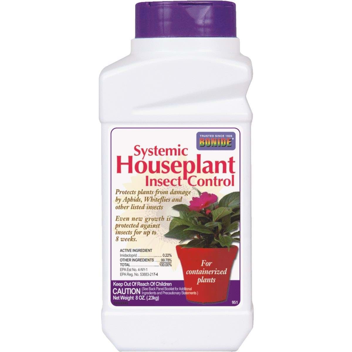 Picture of Bonide Houseplant Insect Killer