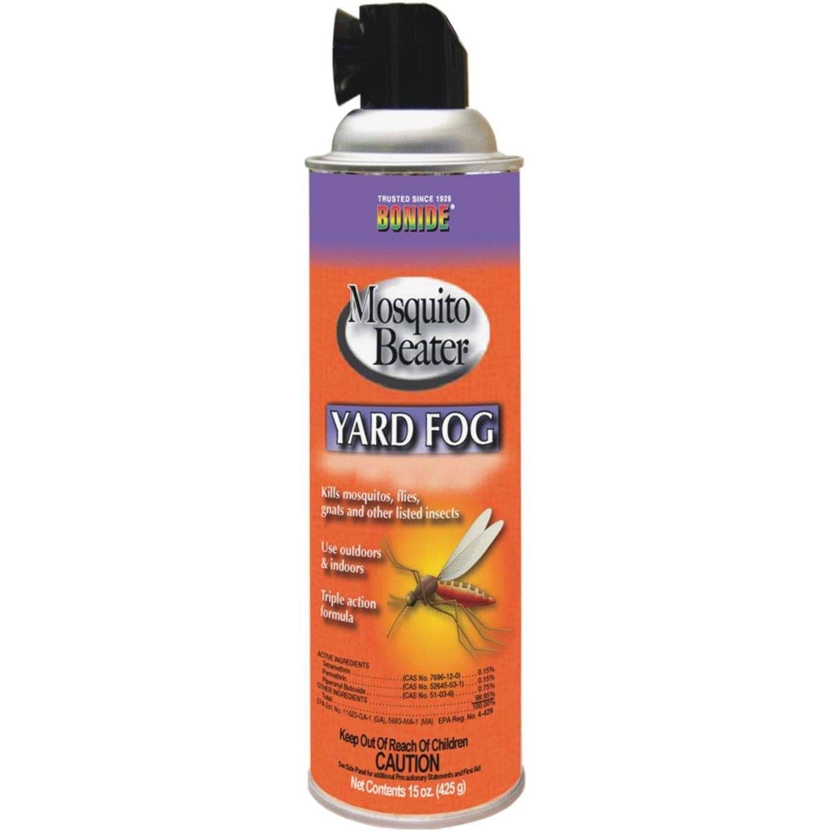 Picture of Bonide Mosquito Beater Outdoor Insect Fogger