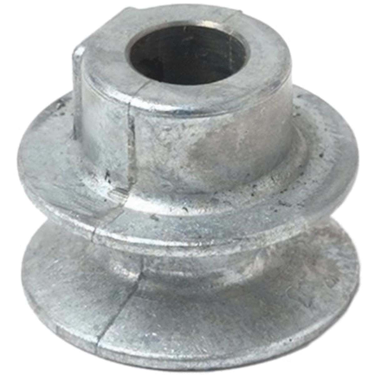 Picture of Chicago Die Casting Single Groove Die Cast Pulley