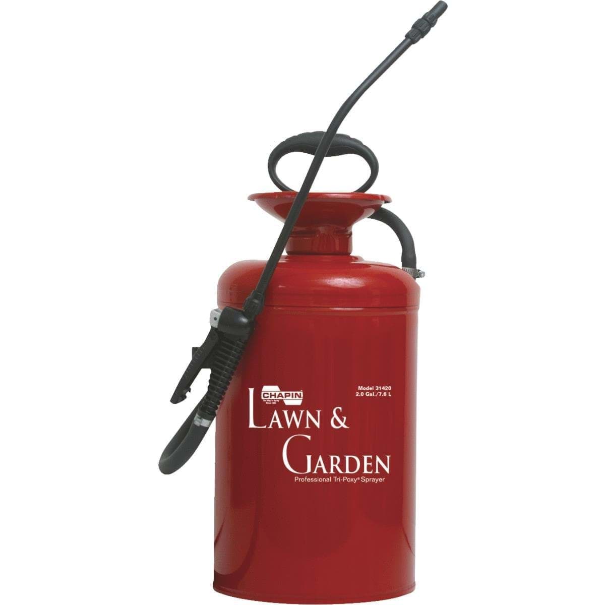 Picture of Chapin Lawn & Garden Steel Sprayer