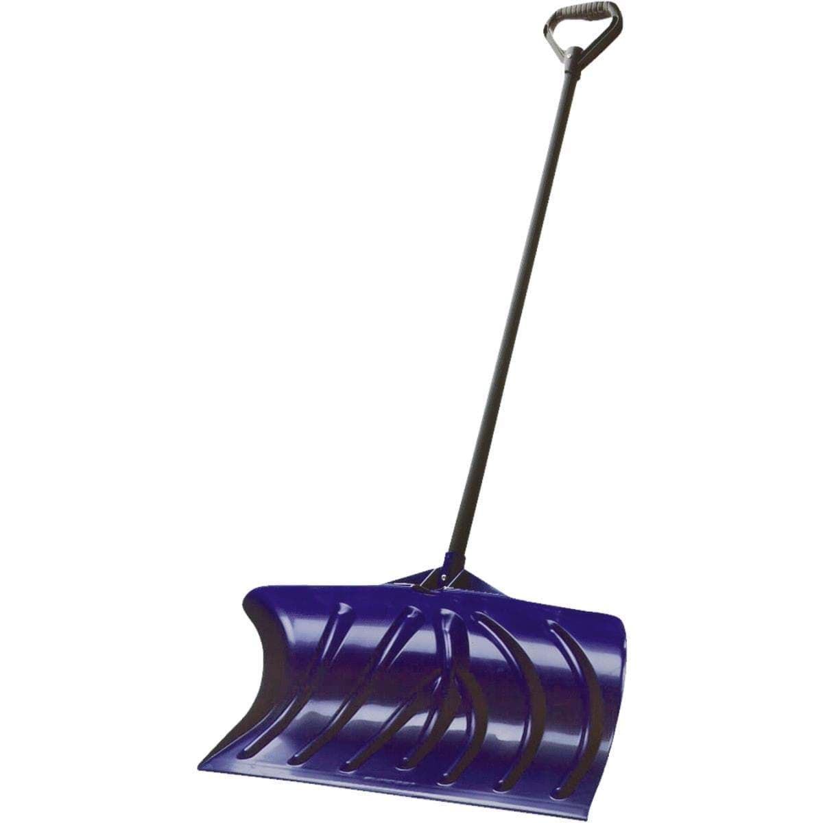 Picture of Suncast 27 In. Poly Snow Pusher