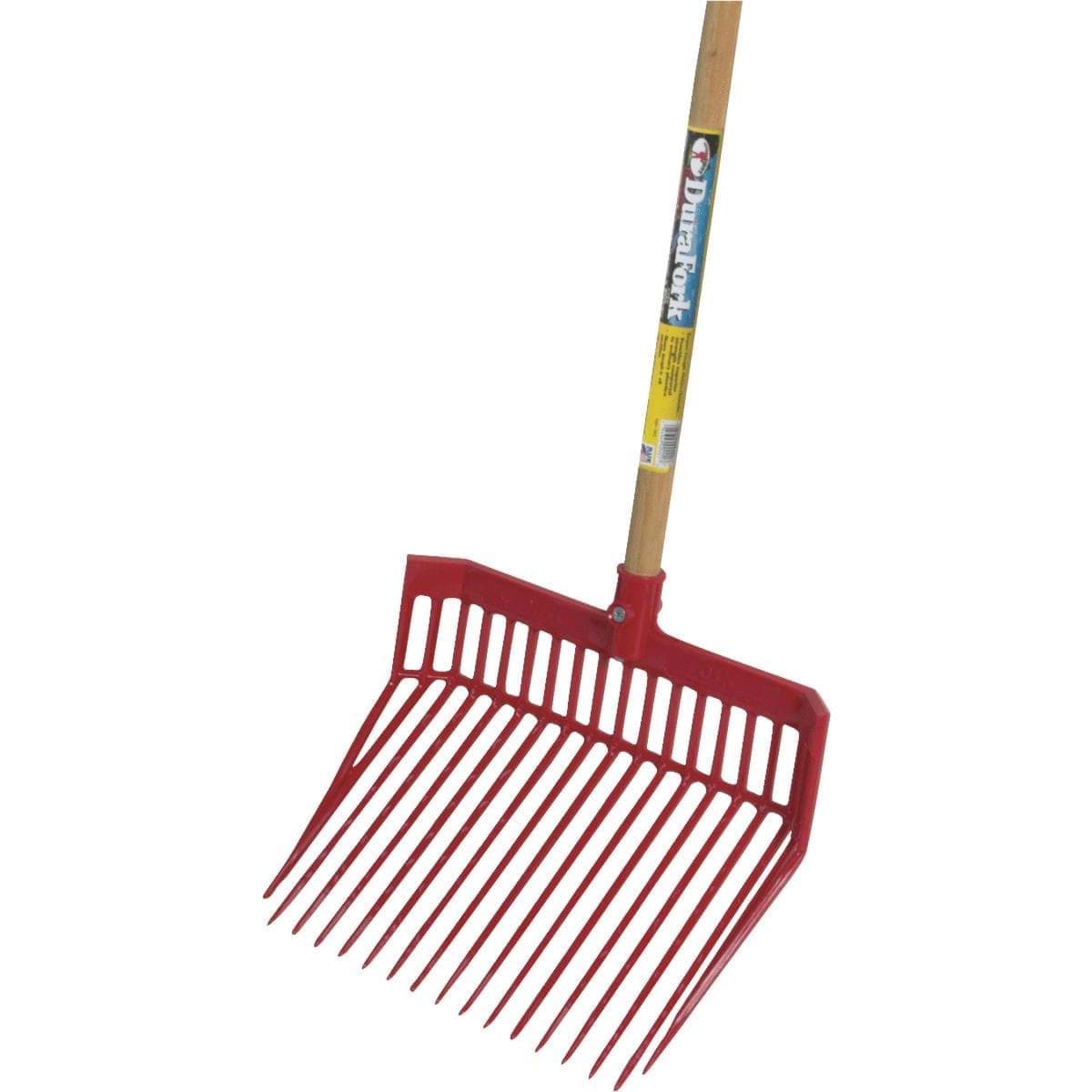 Picture of Little Giant DuraFork Large Stable Fork