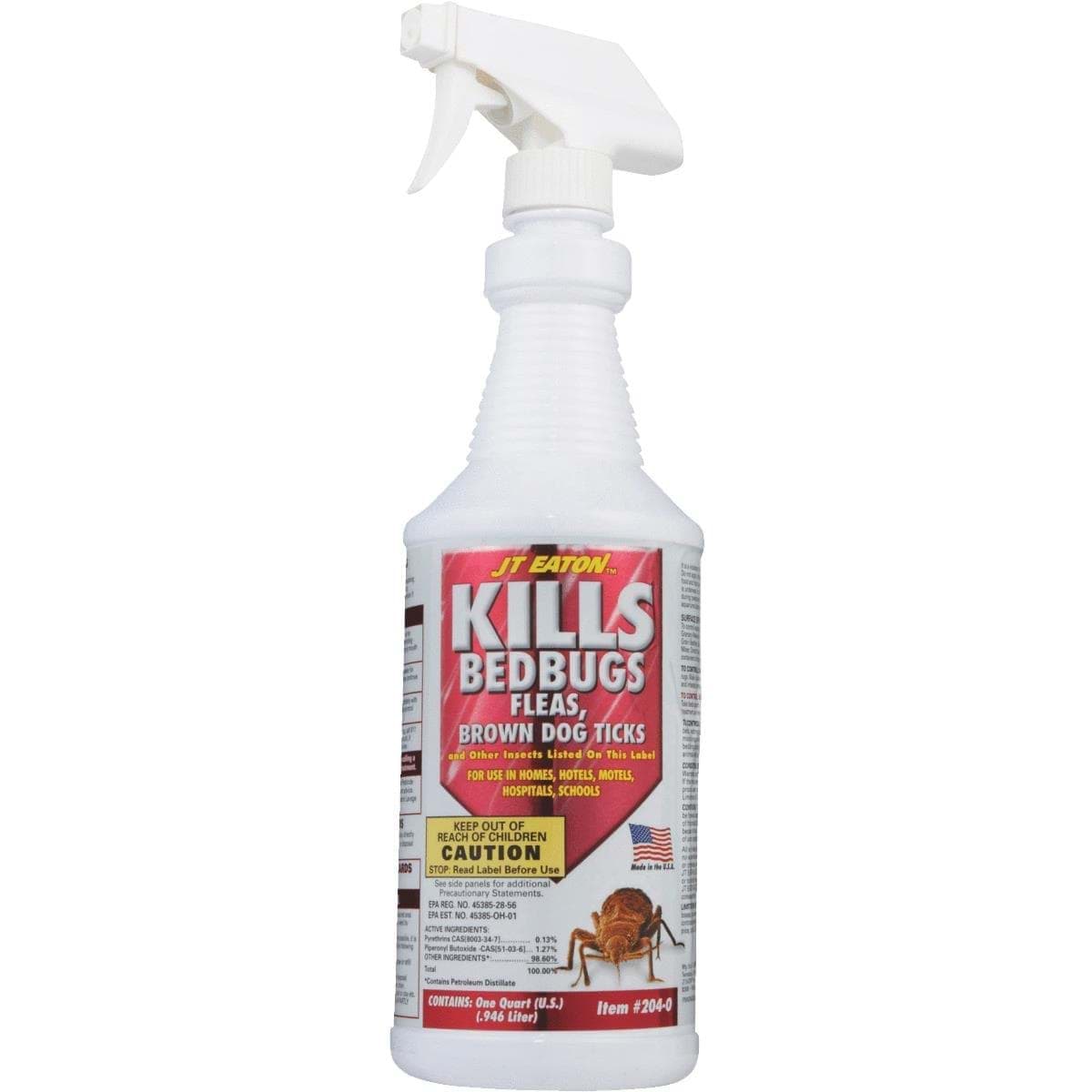Picture of JT Eaton Bedbug Killer
