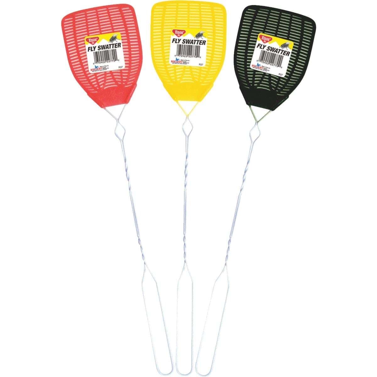 Picture of Enoz Plastic Fly Swatter