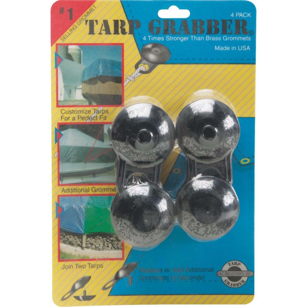 Picture of Gosport Tarp Grabber