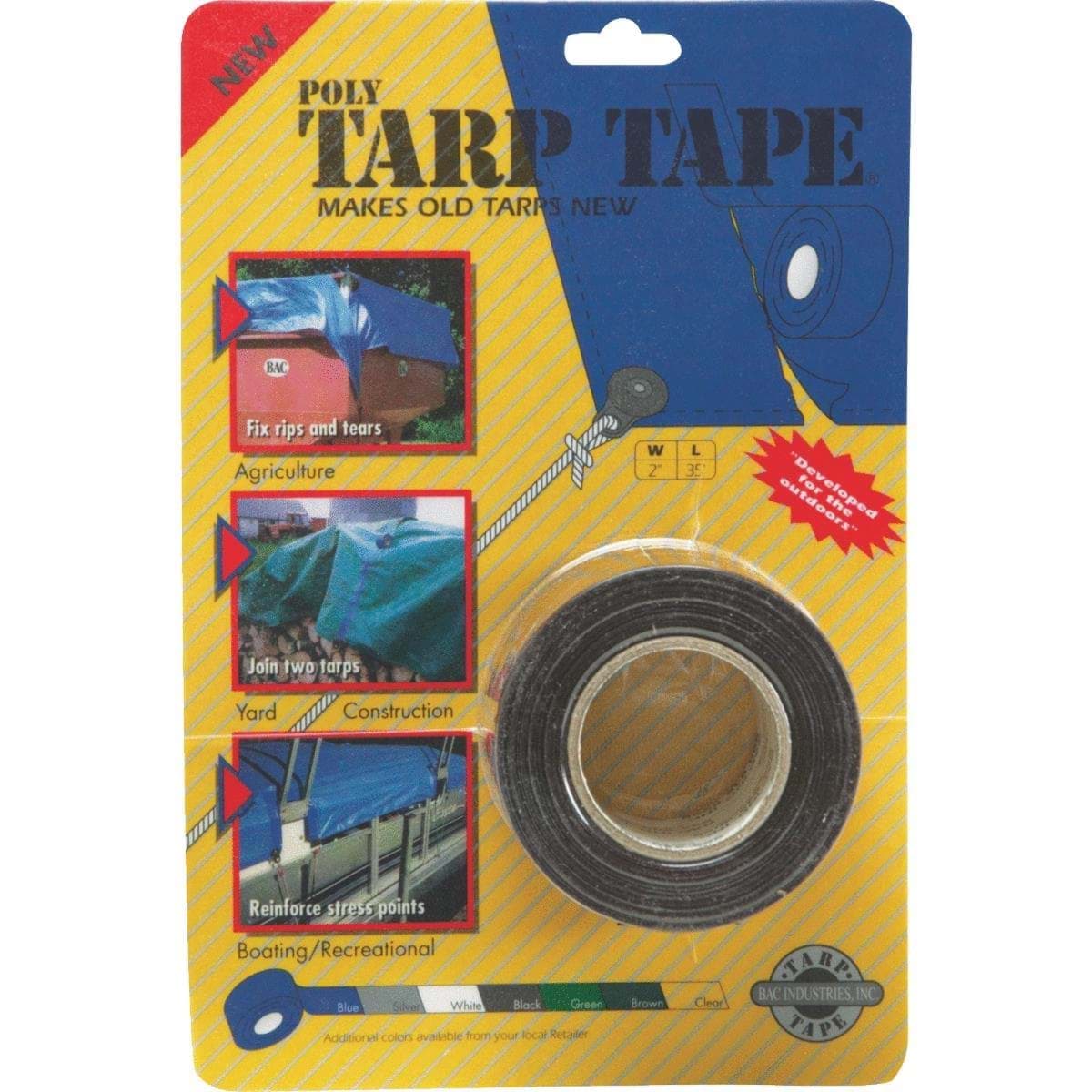Picture of Gosport Tarp Tape