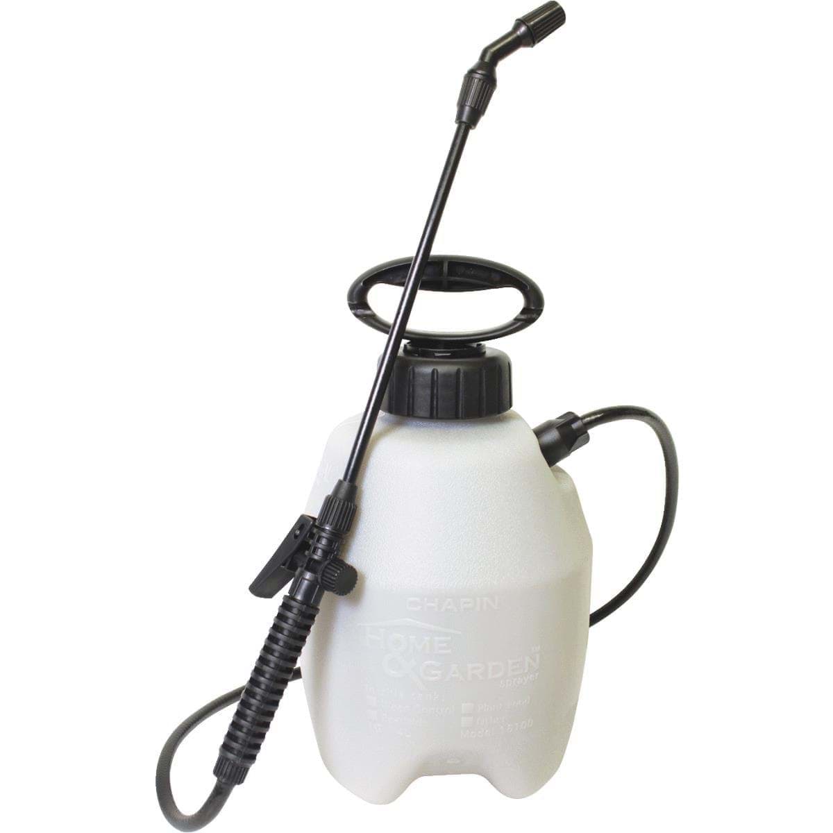 Picture of Chapin Home & Garden Poly Tank Sprayer