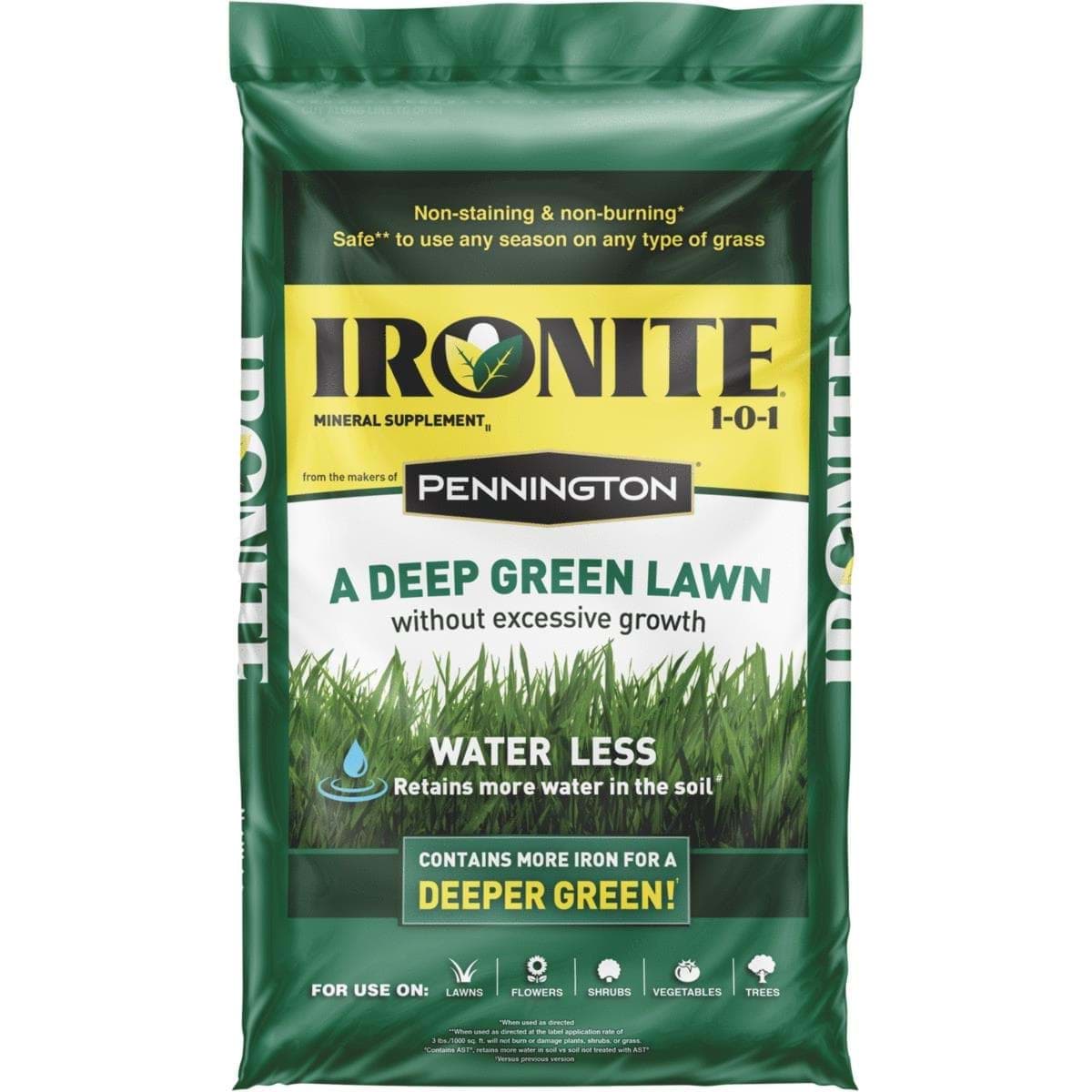 Picture of Ironite II Soluable Iron
