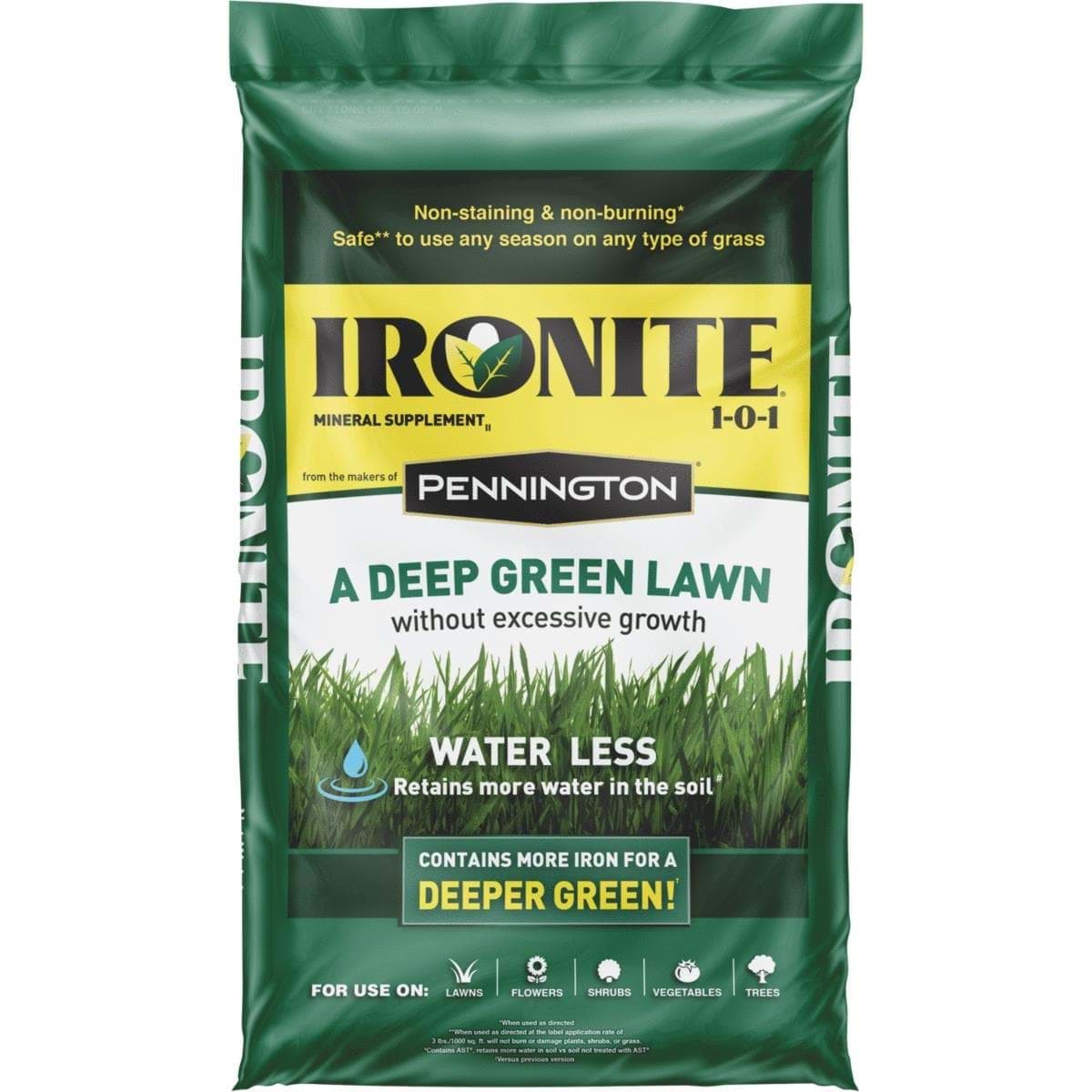 Picture of Ironite II Soluable Iron