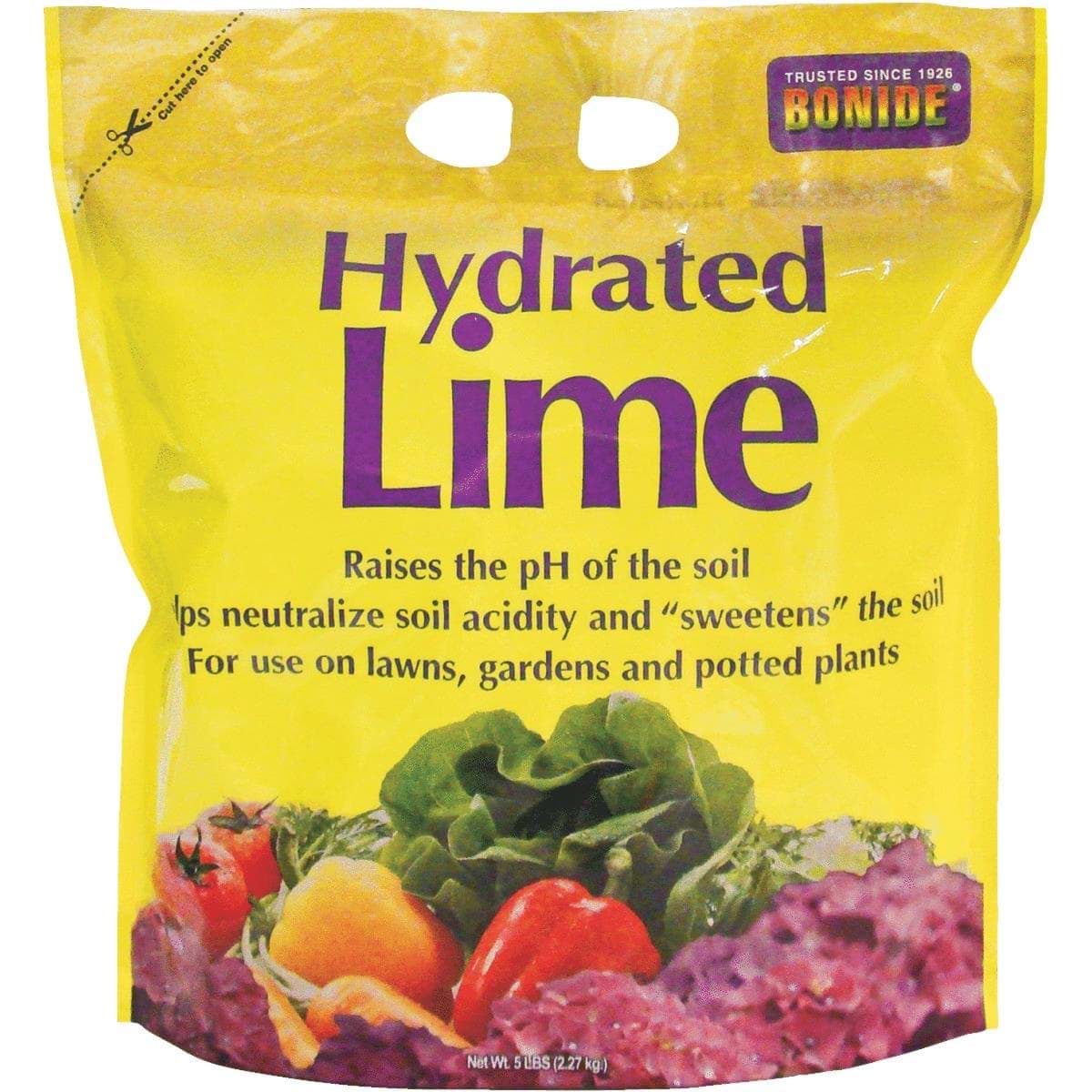 Picture of Bonide Lime