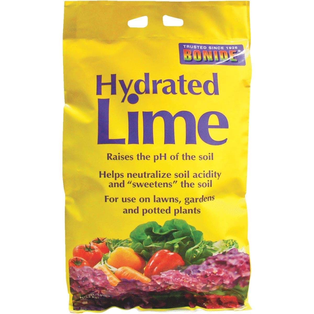 Picture of Bonide Lime