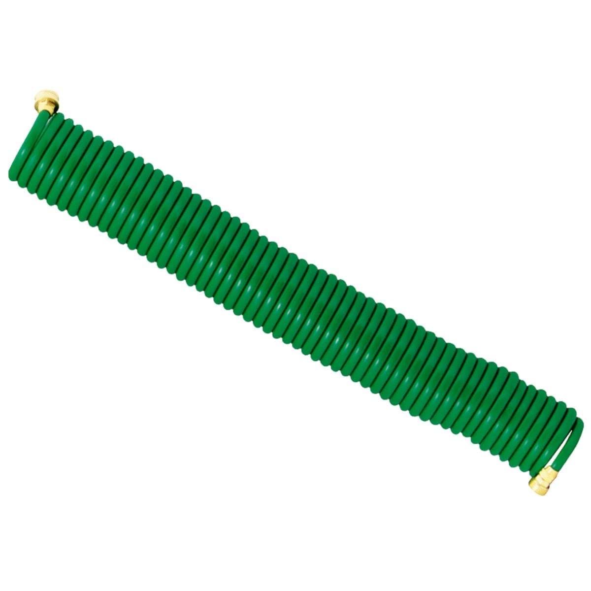 Picture of Best Garden Coiled Hose - 50'