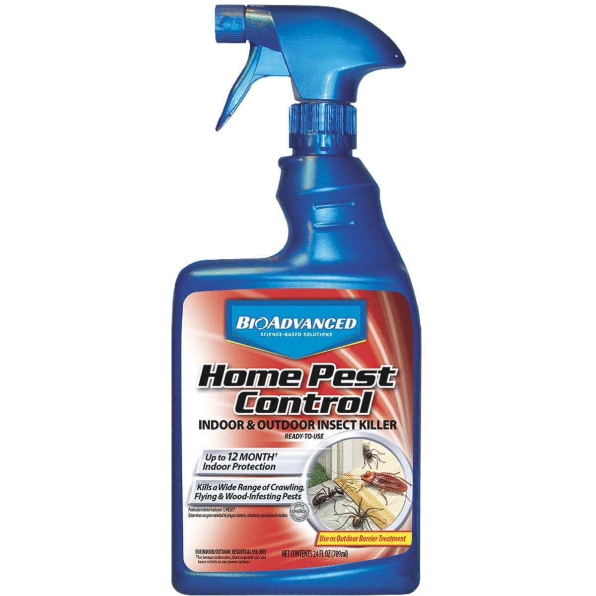 Picture of BioAdvanced Home Pest Control Insect Killer