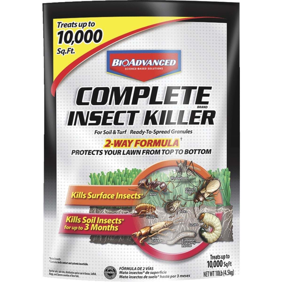 Picture of BioAdvanced Complete Insect Killer