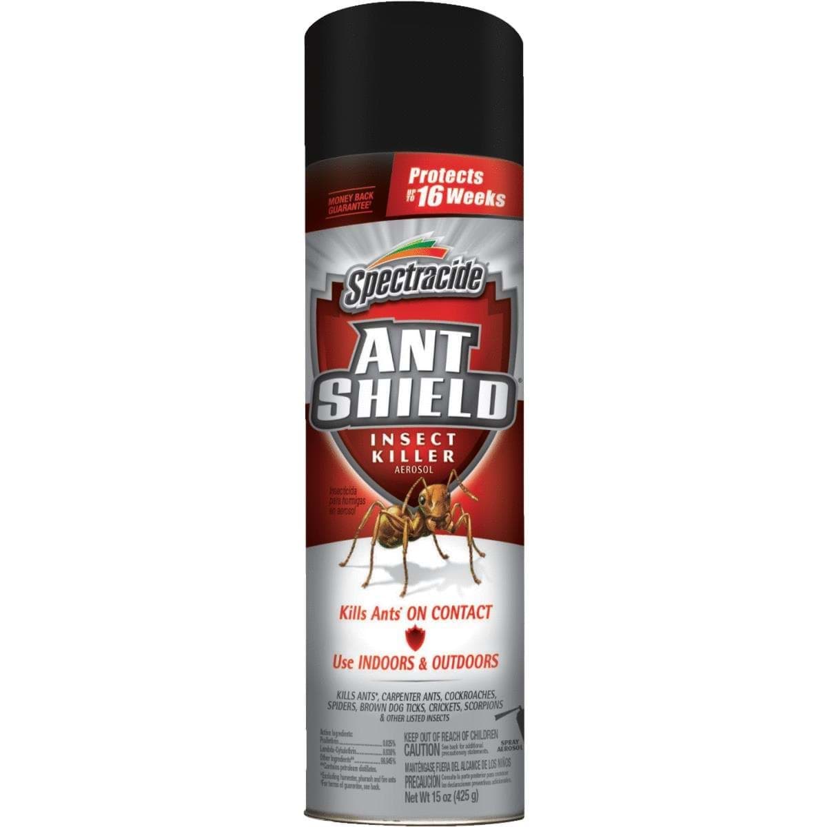 Picture of Spectracide Ant Shield Ant Killer