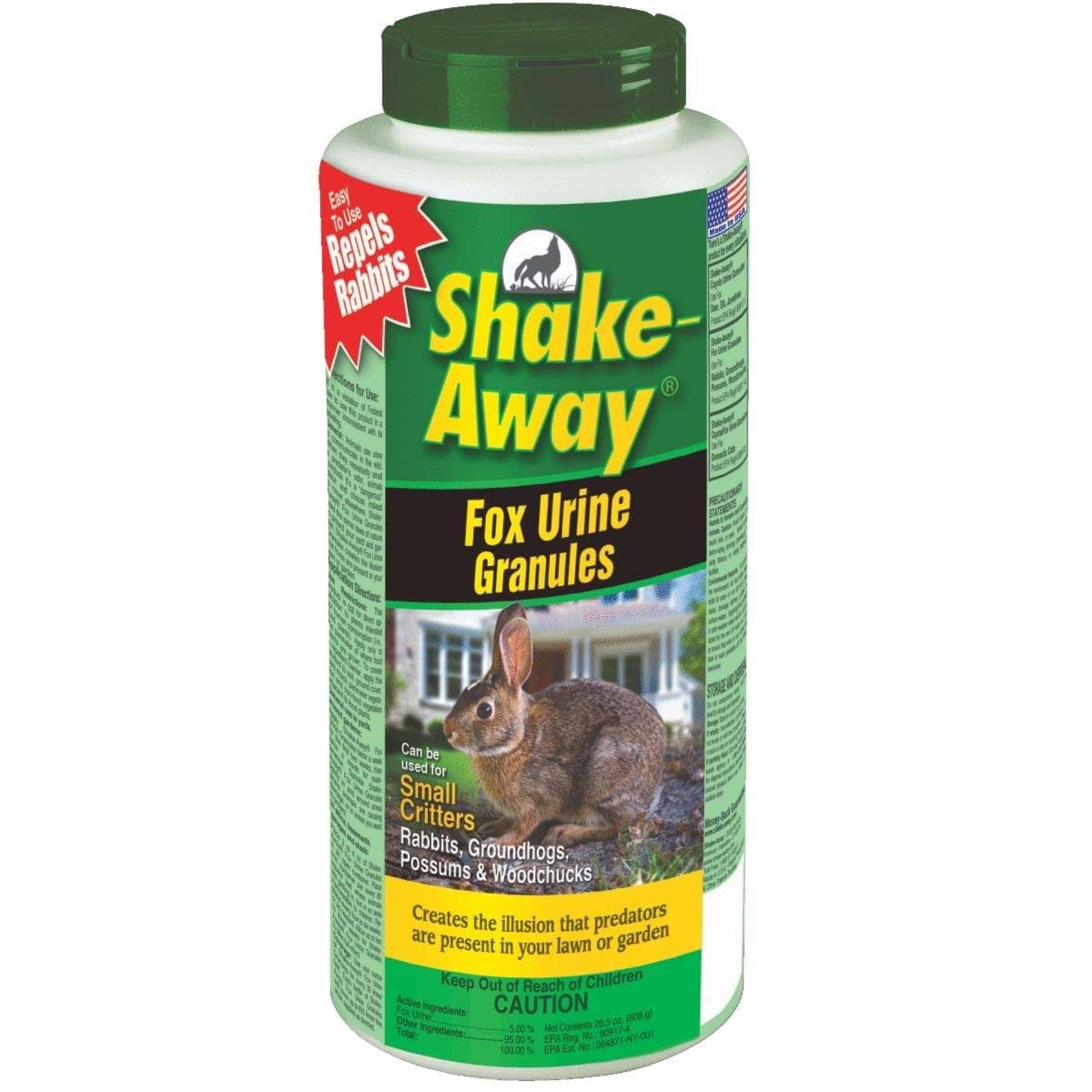Picture of Shake Away Organic Small Critter Repellent