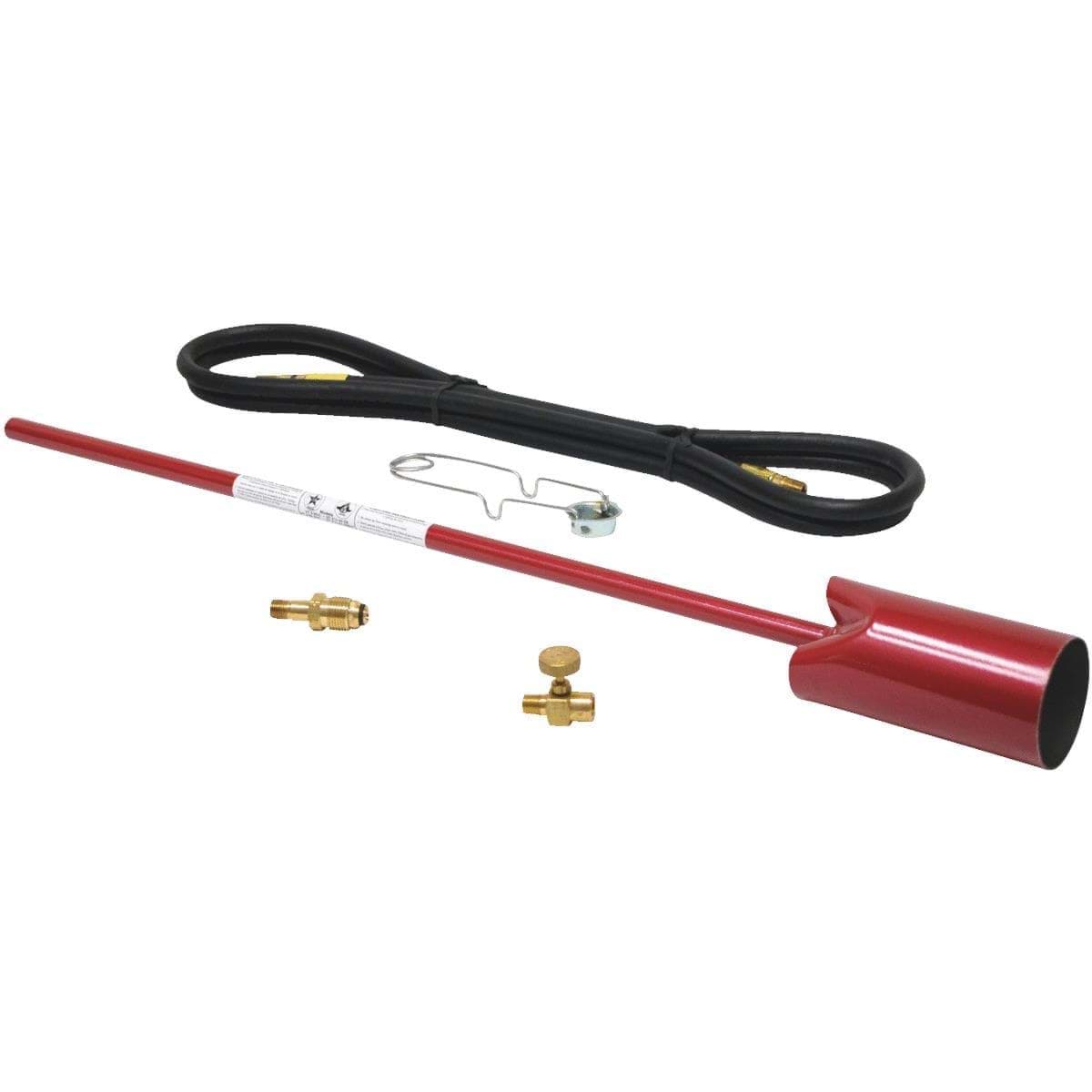 Picture of Flame Engineering Red Dragon Heavy-Duty Outdoor & Brush Torch Kit