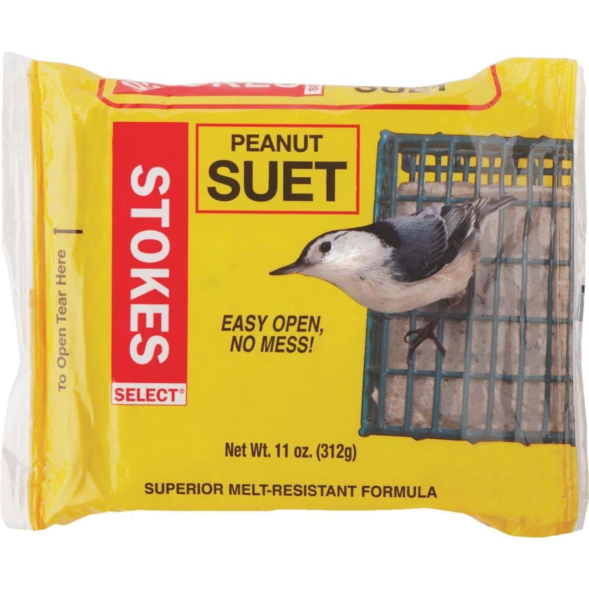Picture of Stokes Select Suet