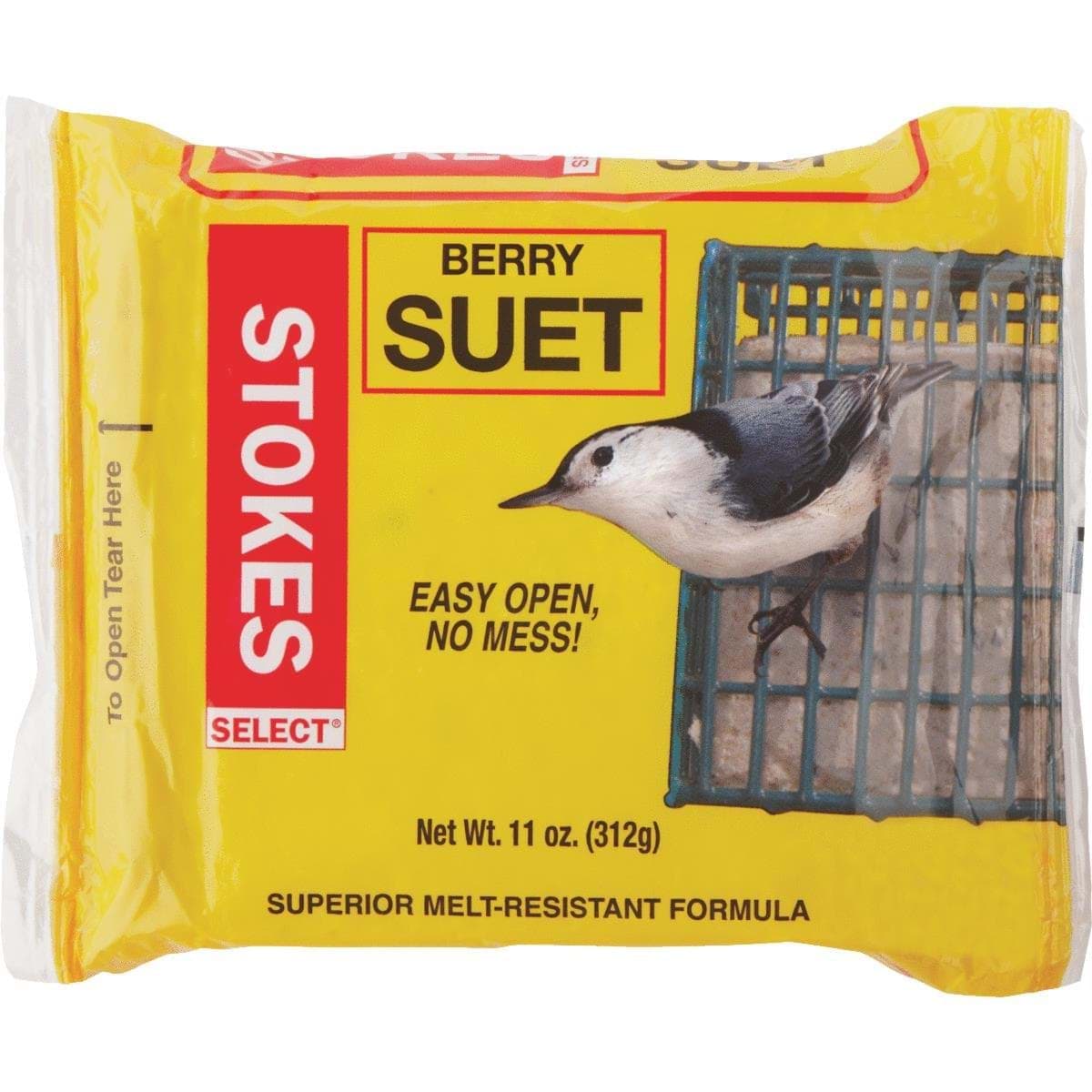 Picture of Stokes Select Suet