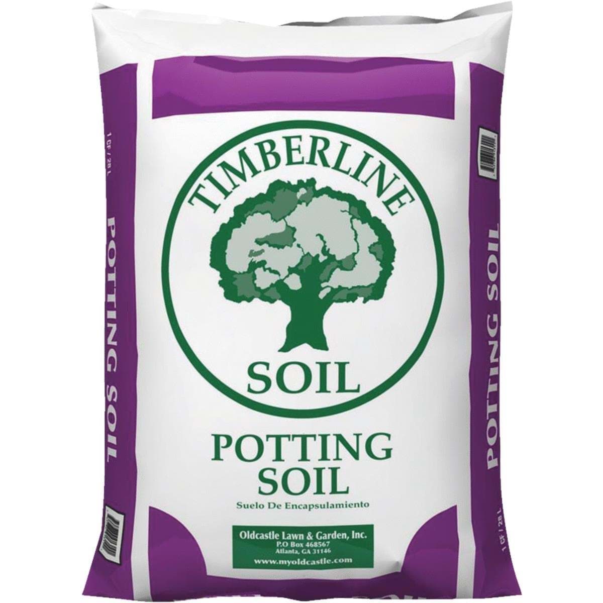 Picture of Timberline Potting Soil