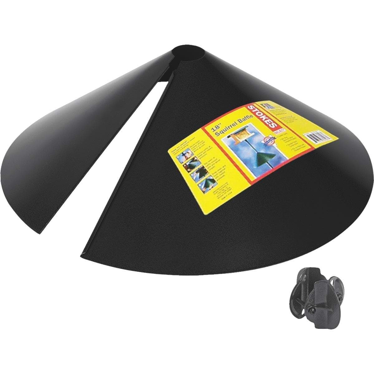 Picture of Stokes Select Squirrel Baffle