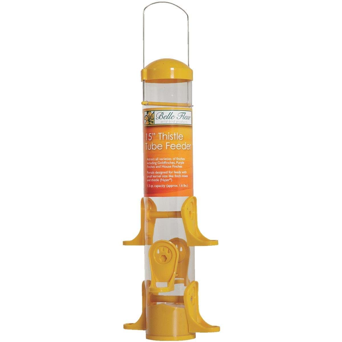 Picture of Stokes Select Finch Feeder