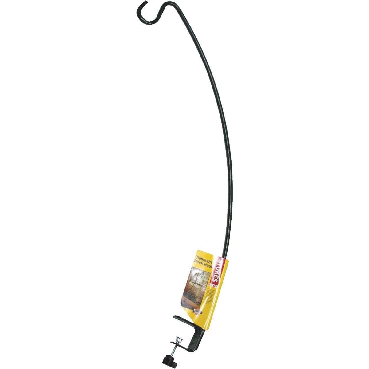 Picture of Stokes Select Deck Clamp Bird Feeder Hook