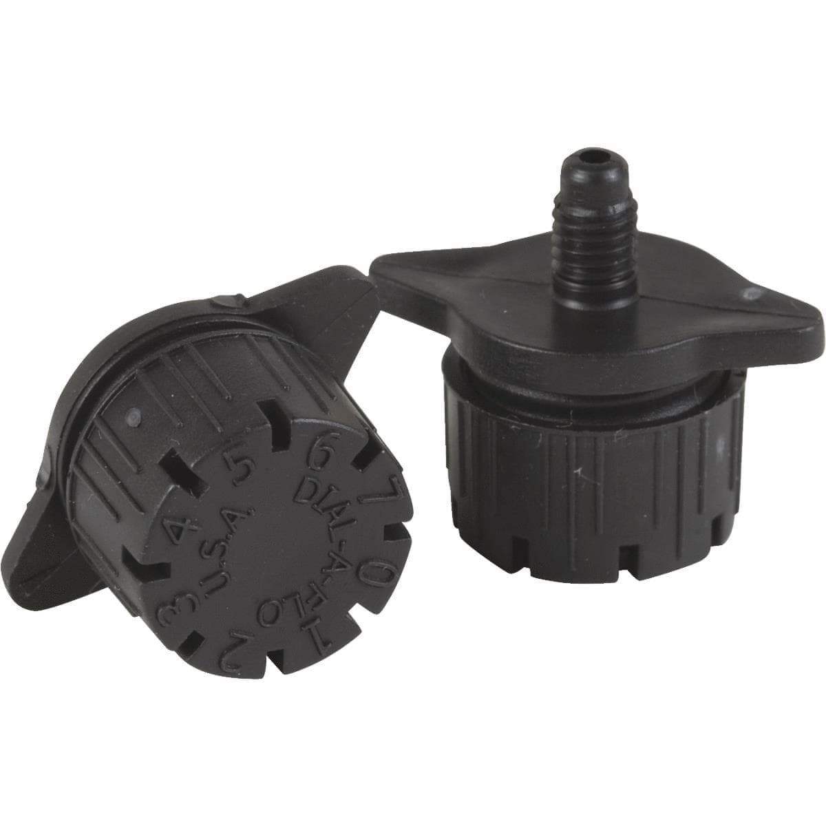 Picture of Raindrip Adjustable Bubbler