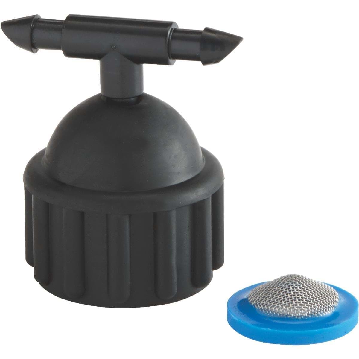 Picture of Raindrip Riser-To-Drip Adapter