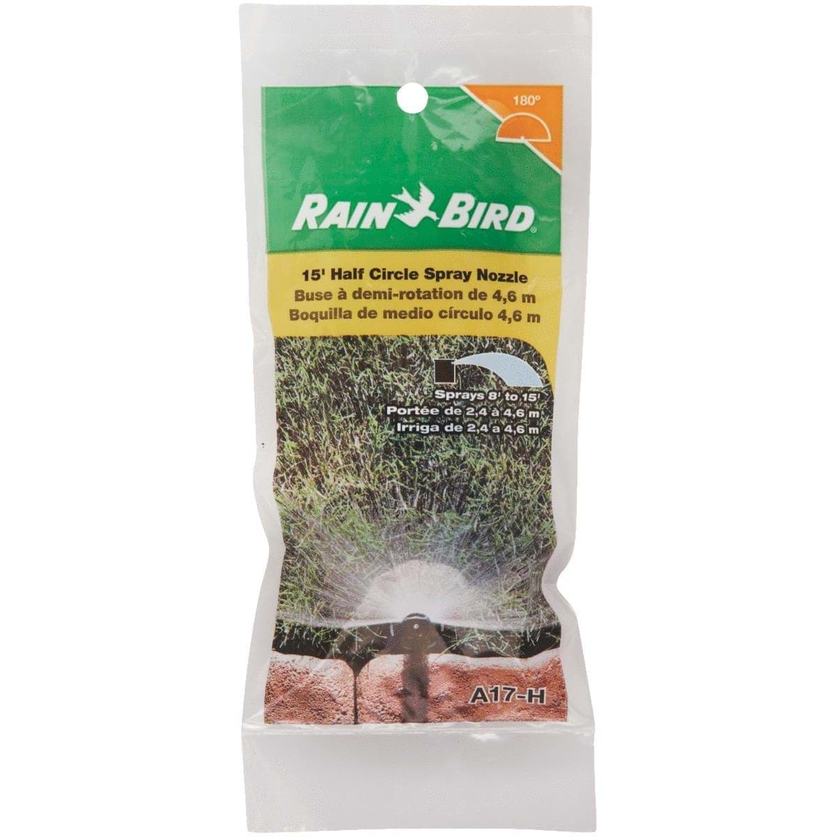 Picture of Rain Bird Shrub Head