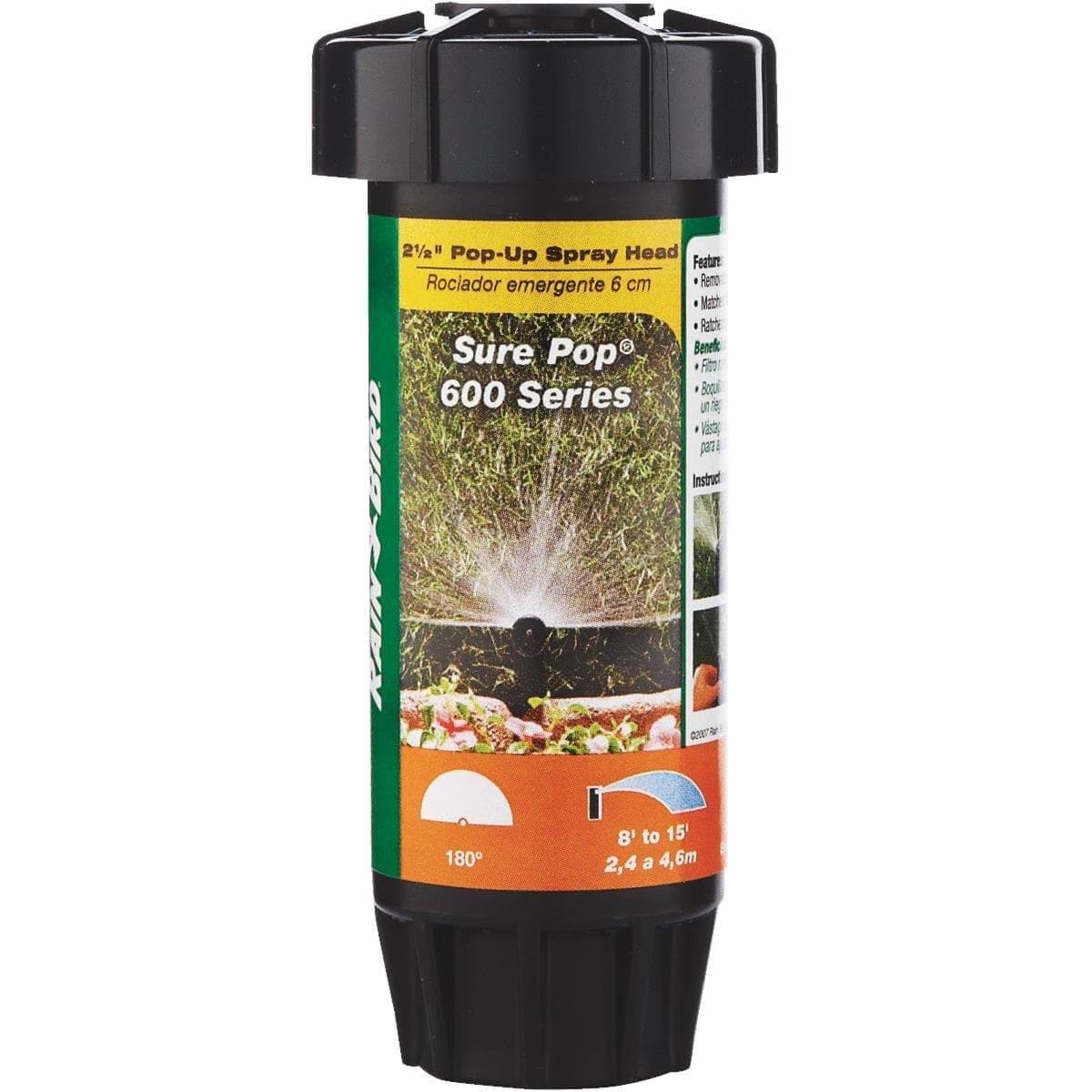 Picture of Rain Bird Pop-Up Head Sprinkler