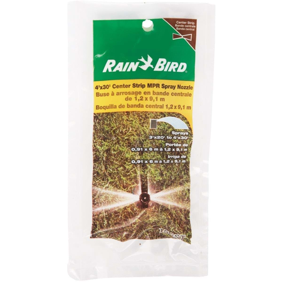 Picture of Rain Bird Plastic Spray Head Nozzle