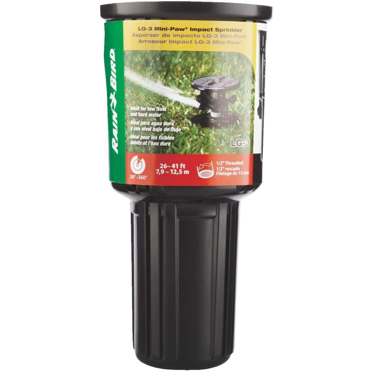 Picture of Rain Bird Pop-Up Impact Head