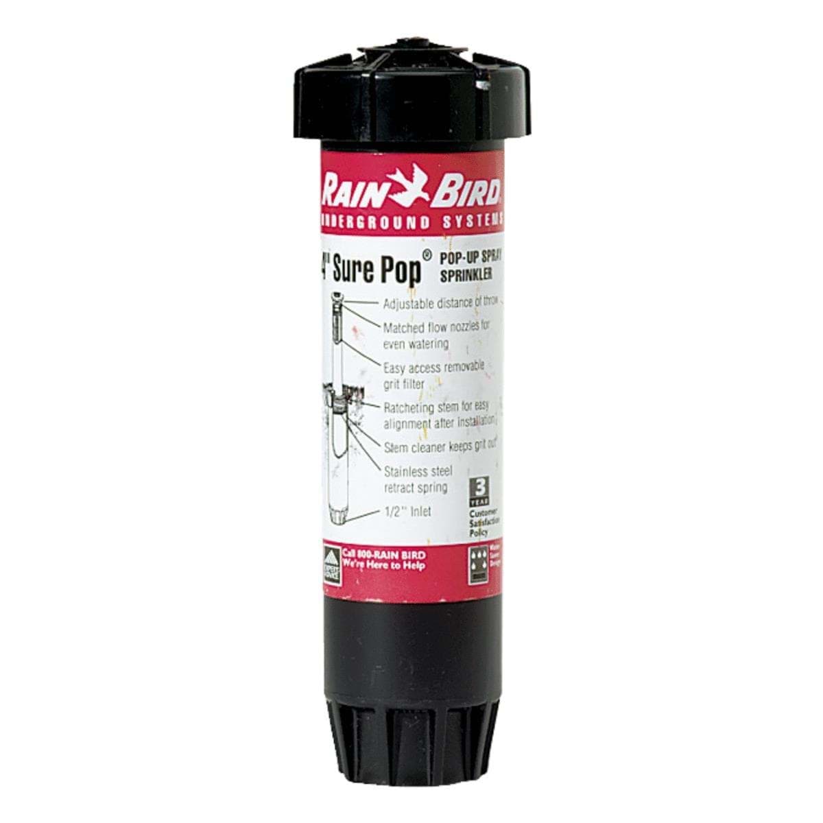 Picture of Rain Bird Pop-Up Head