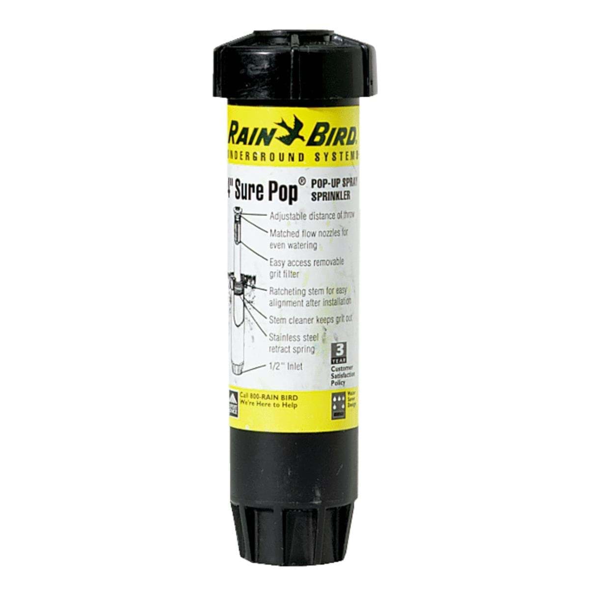 Picture of Rain Bird Pop-Up Head