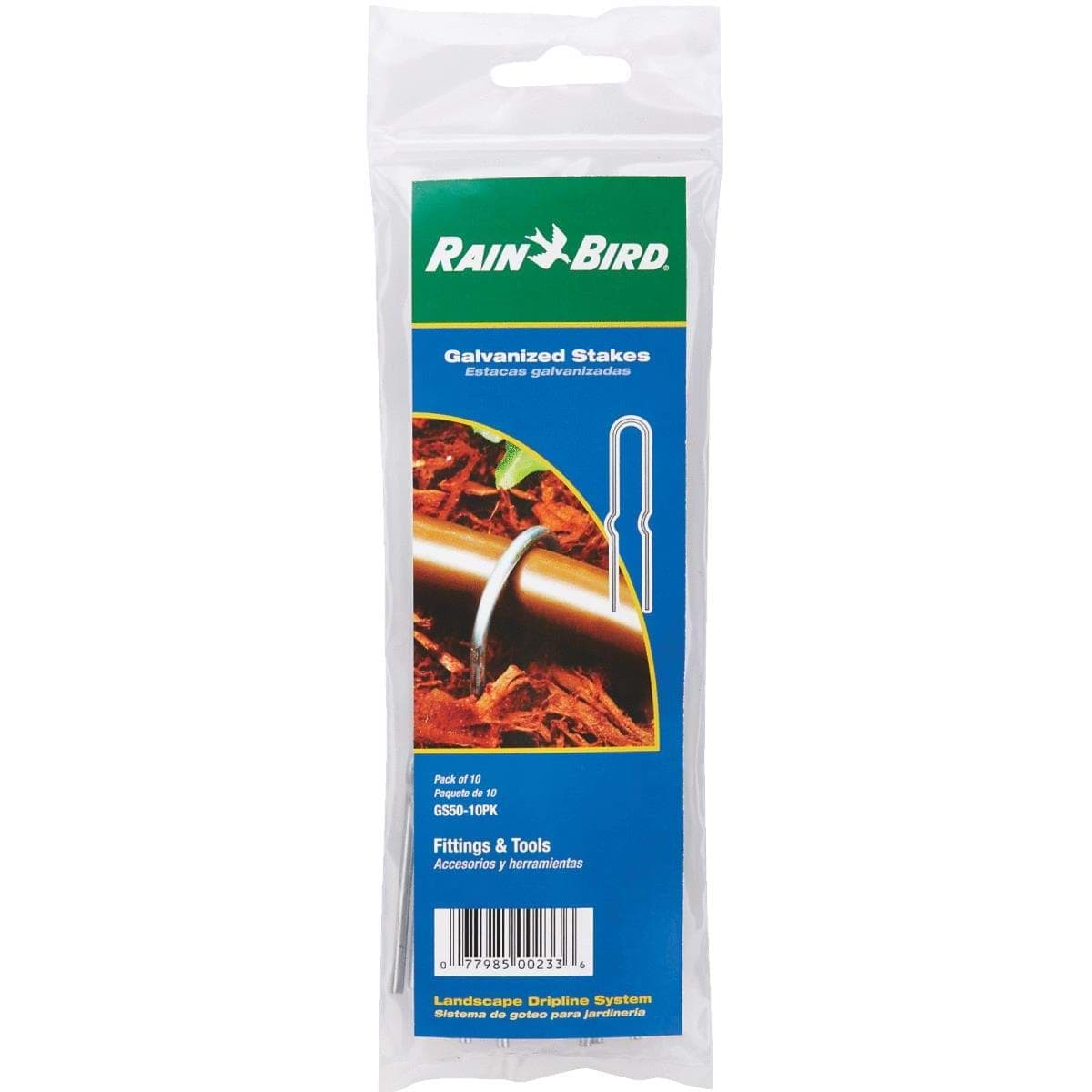 Picture of Rain Bird Galvanized Stake