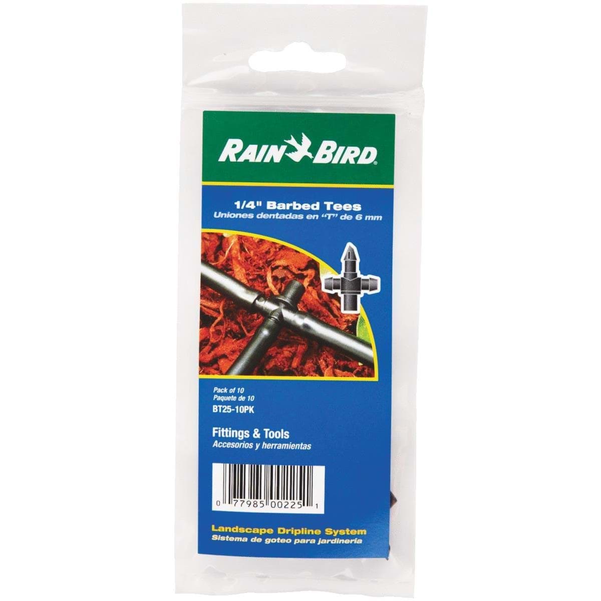 Picture of Rain Bird Barbed Tee
