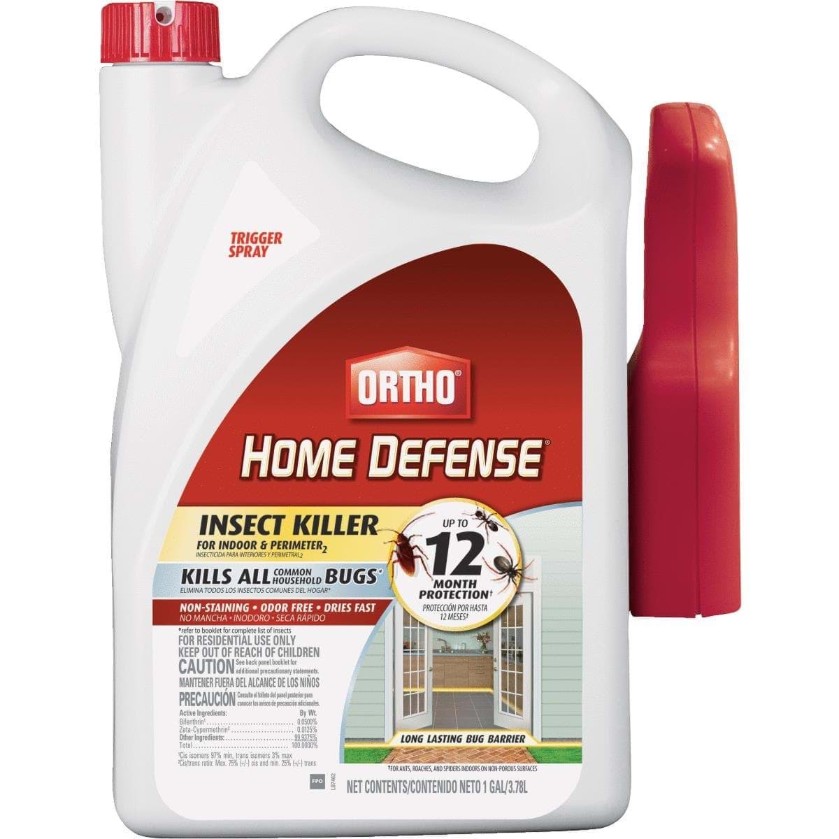 Picture of Ortho Home Defense Insect Killer