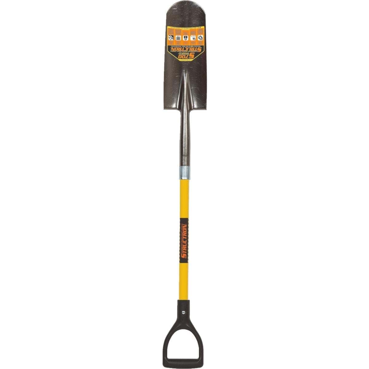Picture of Structron S700 SpringFlex Drain Spade