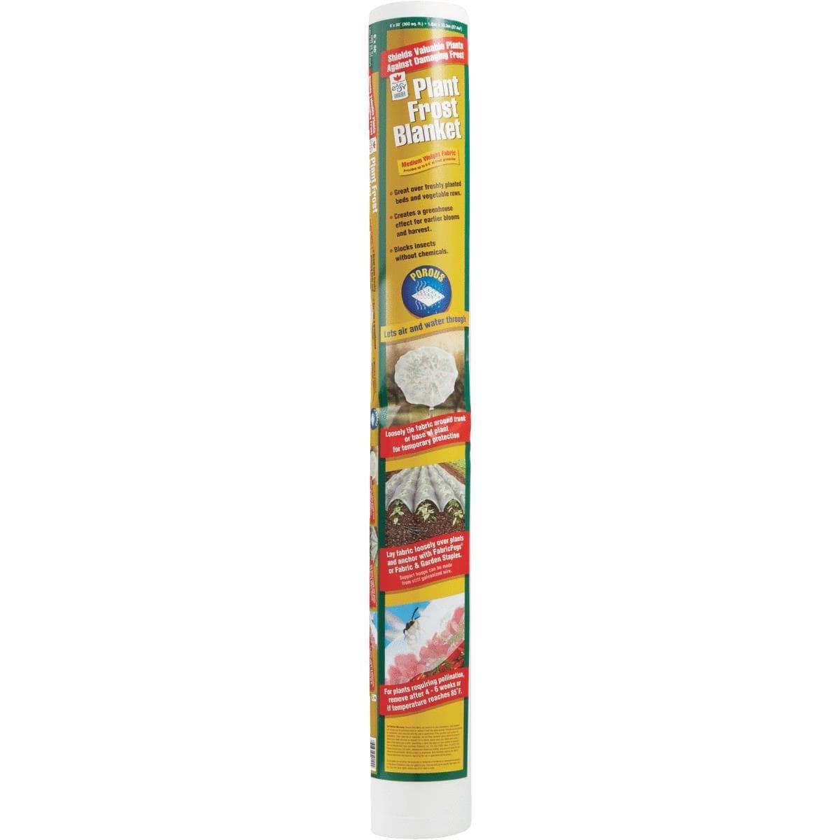 Picture of Easy Gardener Frost & Seed Blanket