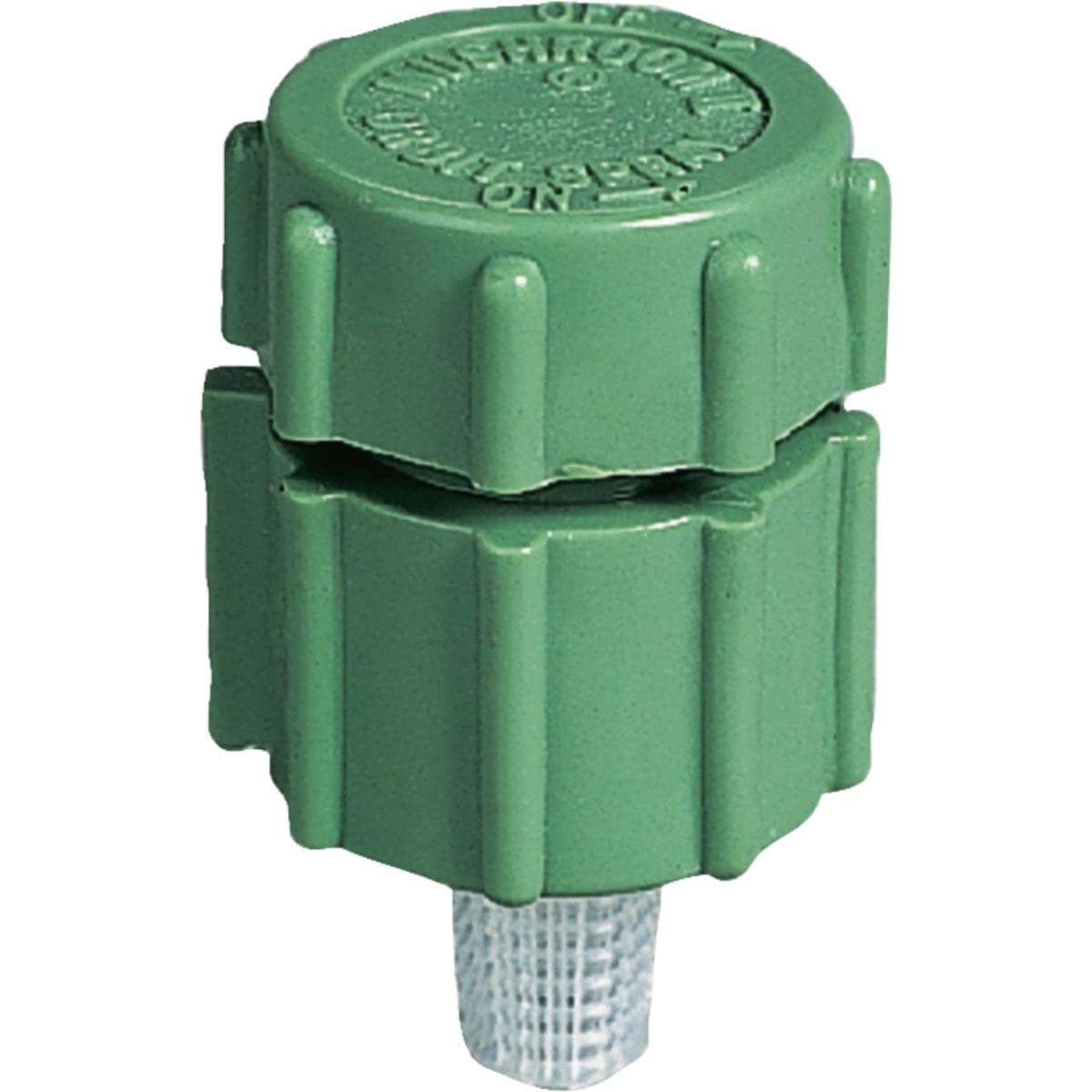 Picture of Orbit Mushroom Bubbler Head