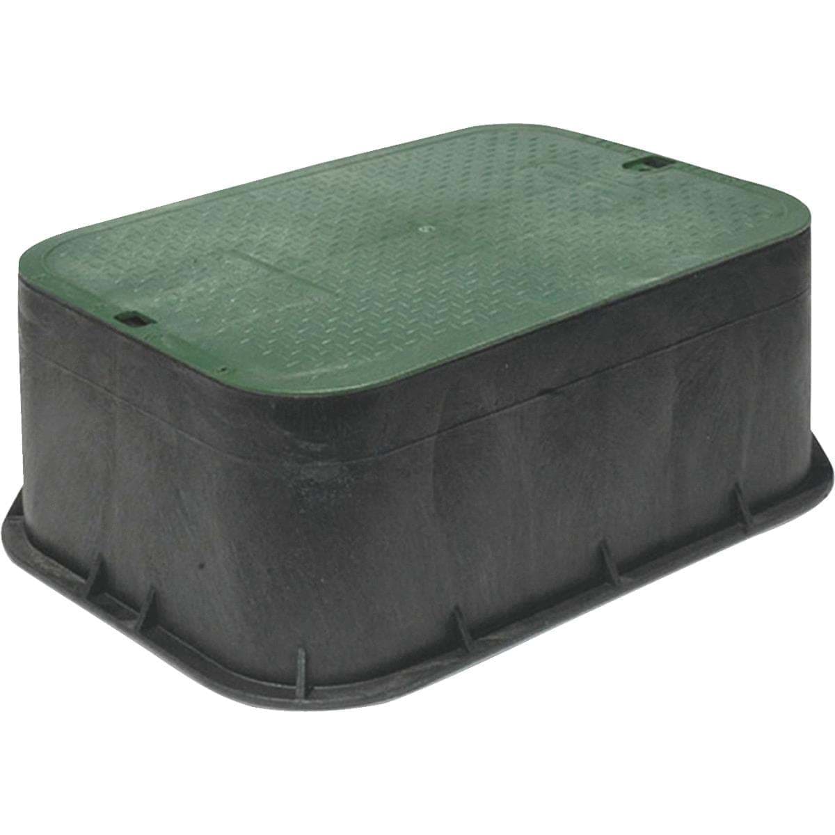 Picture of National Diversified Ext Irrigation Valve Box