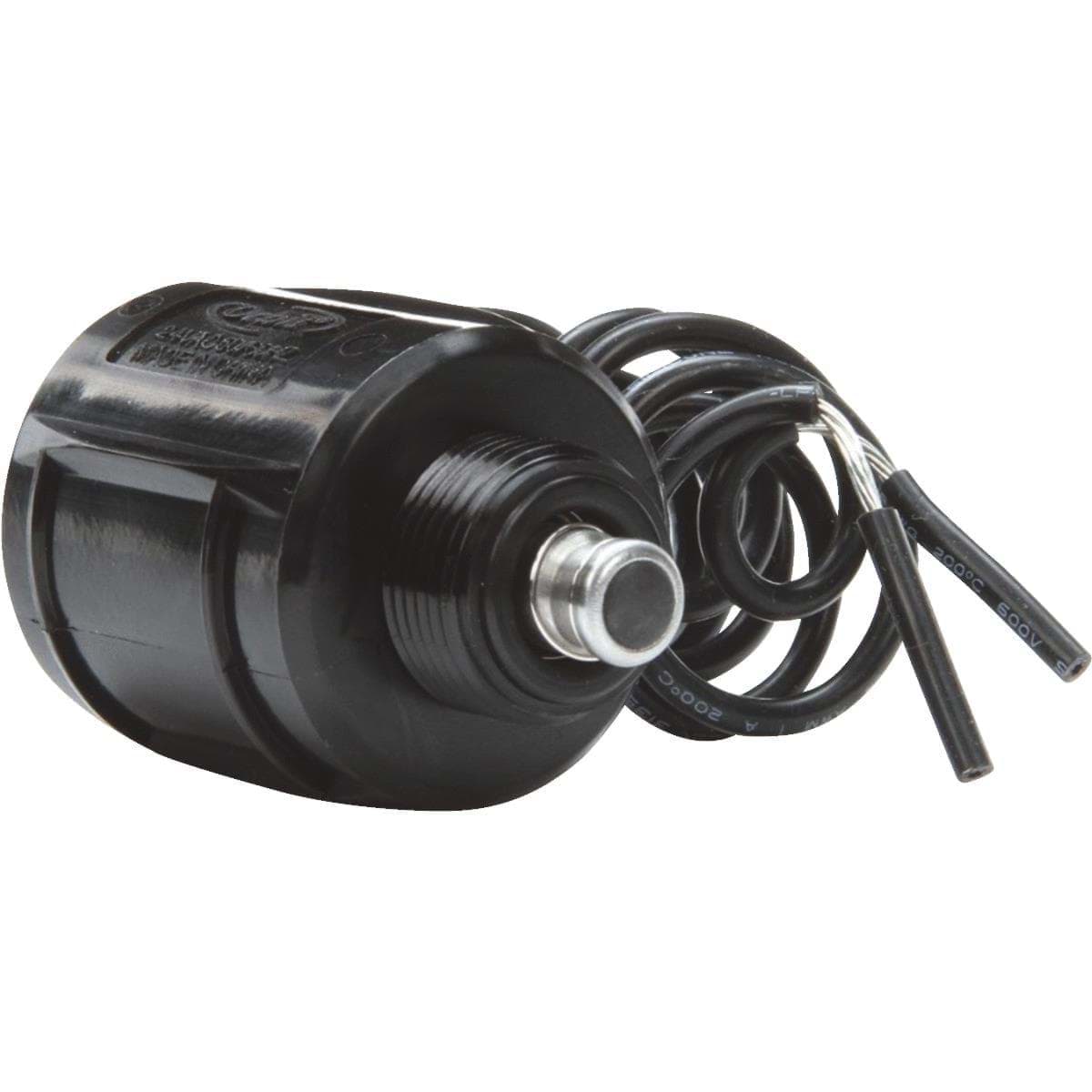 Picture of Orbit Solenoid