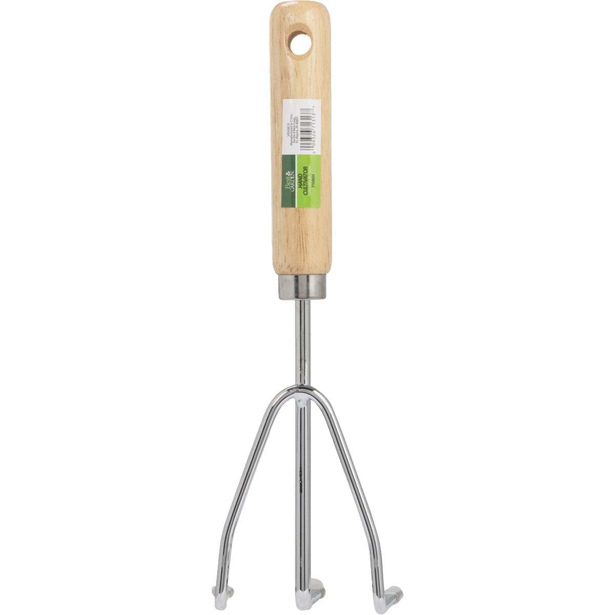Picture of Best Garden Hand Cultivator