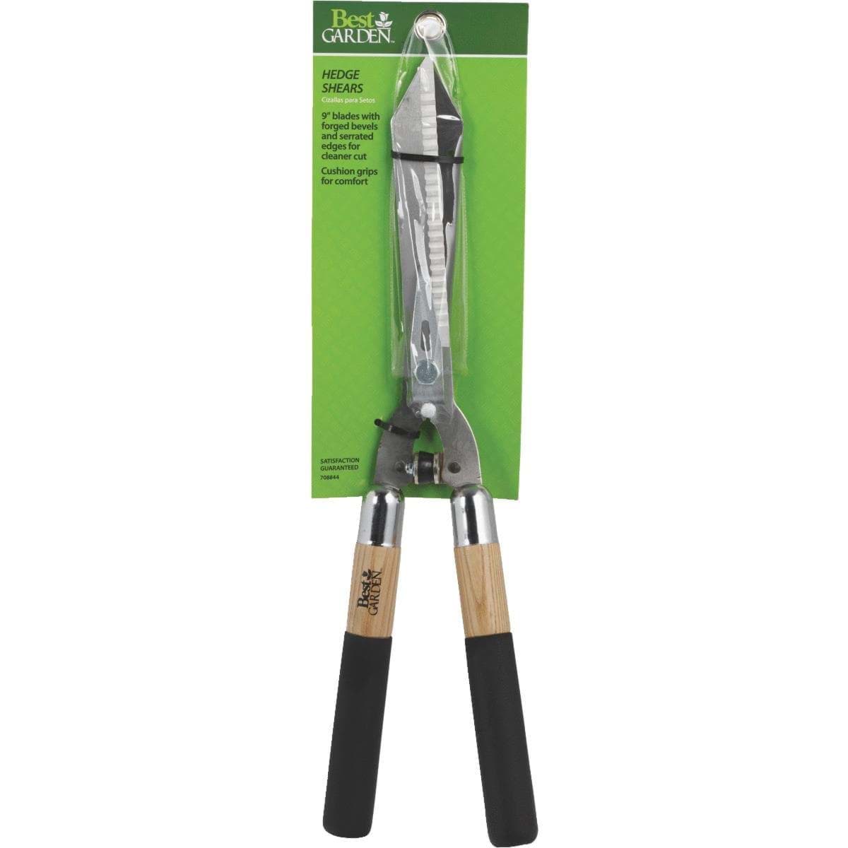 Picture of Best Garden Serrated Hedge Shear