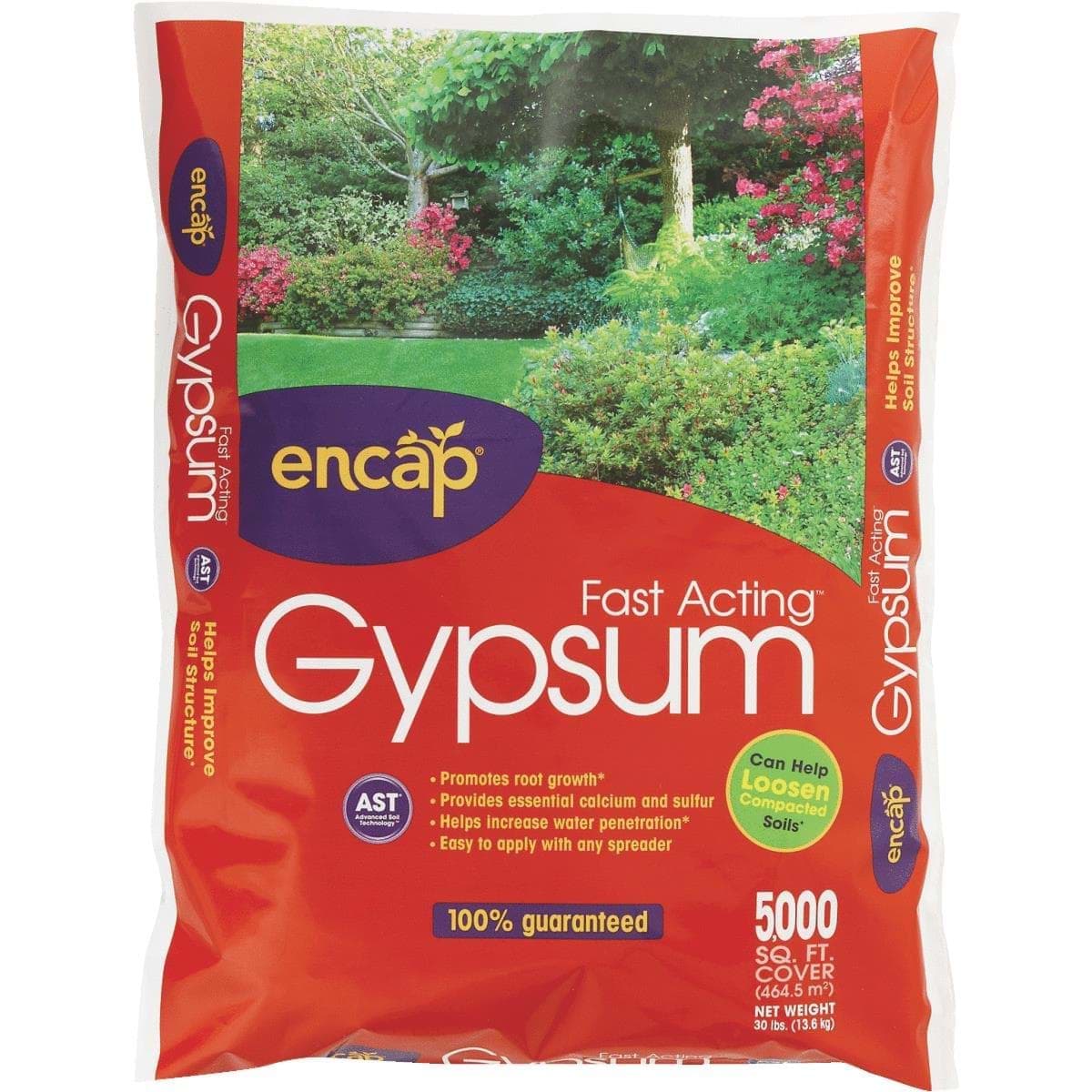 Picture of Encap Fast Acting Gypsum